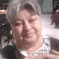 Linda Helen Moncada