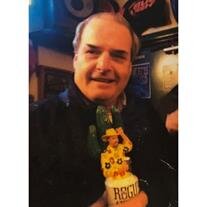 John Lee Dougherty