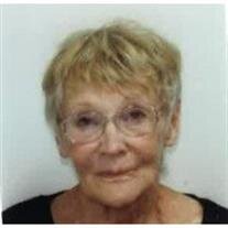 Patricia A Merrill