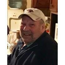 Gary Allen Lintner