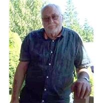 Clifford L Scott