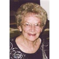 Betty Lorraine Duncan