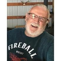 Harry Robert Clark