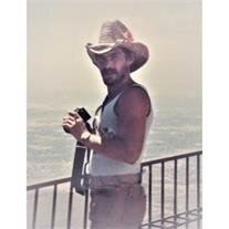 Steven G Sarver