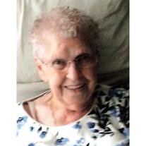 Bernice Agnes Dockins