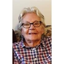 Dorothy O Jackson