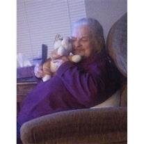 Beulah R Kaufman