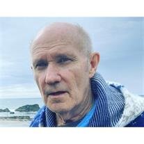 Allan Wayne McKee