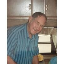 Harold "Dutch" Schuttpelz