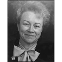 Betty Clyma