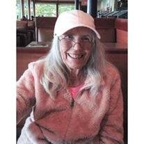 Ethel Mae Kiss