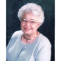 Gwendolyn R Andrews