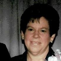 Gladys M. Edwards