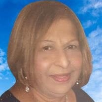 Joyce J. Mohammed