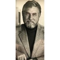 Lawrence "Larry" L Johnson
