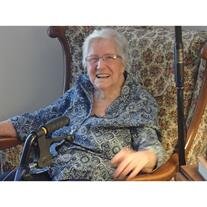 Dorothy "Dory" R Niddrie