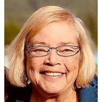 Maryse Goebel