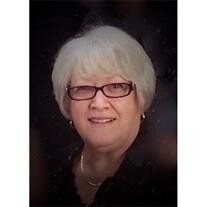 Marion L Illingworth