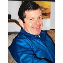 Terence (Terry) A Lowe