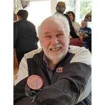 Roy W Robertson