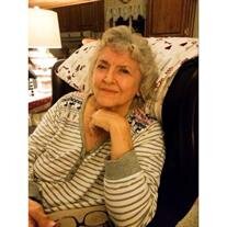 Candace C Latimer