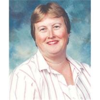 Mary Ellen Evans