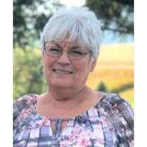 Yvonne M Gibbs