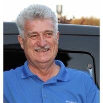 Donald R Jenkins
