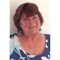 Robin Jacobson