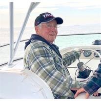 Gerald (Jerry) F Illingworth