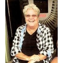Teresa D Law