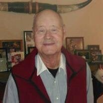 Robert Dene Bateman