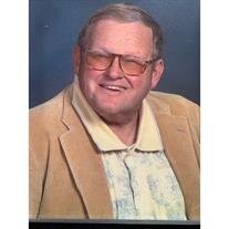Kent Vern Schroeder