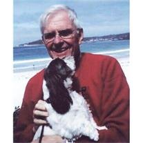 D. Richard Reynolds