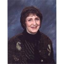 Donna J White
