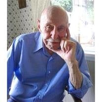 W.H. "Lee" LeMasters