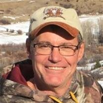 Allen J. Schlangen
