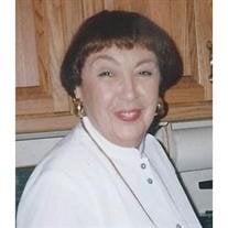 Mary E Brensdal