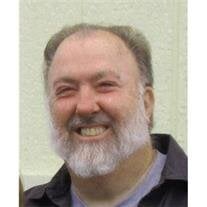 David W Stephenson