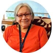 Beverly J Youngman