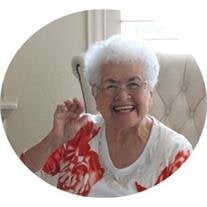 Willa R Daugherty