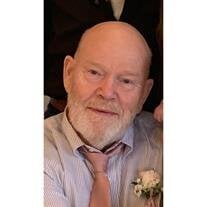 Michael V Phillips