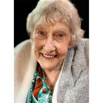 Harriet K Griese Shivers