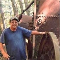 William "Billy" Brown