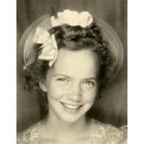 Ruth F Harrison