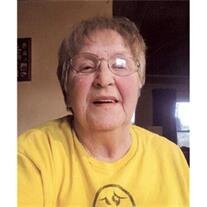 Gaynell "Lou" McKuhn