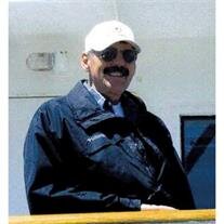 Danny J Arnsdorf