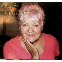 Virginia C Miller
