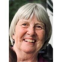 Jill C Unger