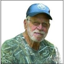 Irvin W McLain